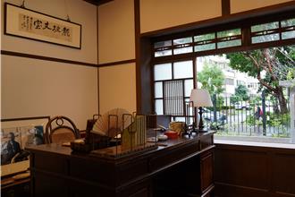 重塑人文精神！臺靜農人文會館揭牌 點亮溫州街文化廊道