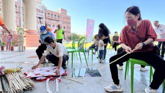 曾文市政園區添新活力！樂齡學習中心進駐 長輩樂學不老