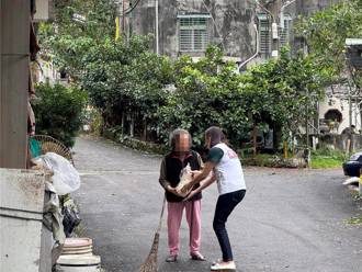 康芮肆虐！新店、烏來災情慘重 議員送愛心物資助災民