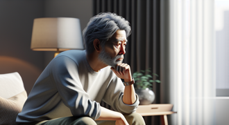 長期虐待心靈飽受摧殘 形同陌路逾30年！2孩不養老父剛好