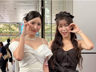 南珉貞來台6個月自爆「我已經有男朋友」 安芝儇曝理想型：只能對我好