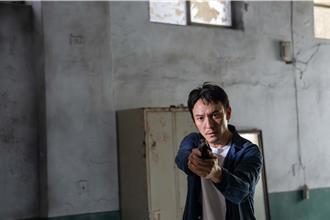 張震、莫子儀雙影帝飆戲太精彩 劉冠廷狂被打槍委屈喊：我好可憐