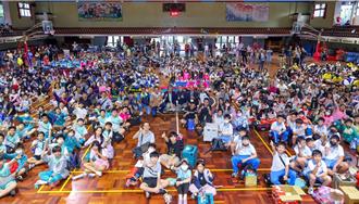 小小科學家大展身手！i-STEAM競賽創意無限 得獎名單揭曉