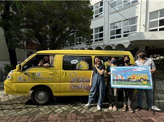 學生壓力大！中華醫事科大攜手嘉療 守護學生心理健康