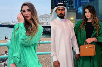 26岁网红嫁豪门！富商尪「约法三章」 1限制吓疯网：黄金监狱