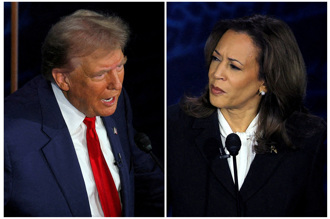 川普賀錦麗選情麻花捲！台灣人最新街訪 真實心聲太震撼