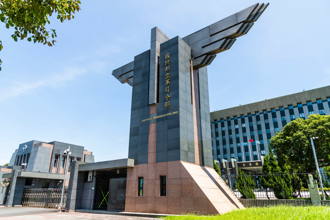 空军司令部宿舍清晨惊传火灾 除湿机烧毁无人伤亡