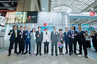 2024台北金融科技展 中信金聚焦三特色 首曝兩項新科技