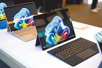 宸鴻Q3轉盈 拚第四季維持獲利