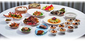 歡．聚．盛．宴－台北W飯店尾牙春酒「繽紛季Whee Fest」開跑 六大亮點看過來