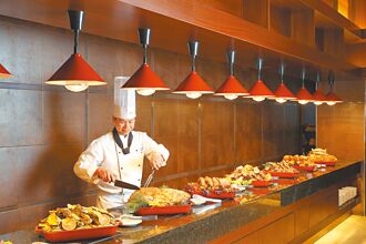 福容ITF旅展 首推美食通用券