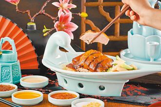 裕元花園酒店 獲雙美食獎肯定