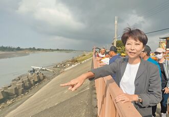 牽動台南市長選情 遭疑政治介入判決