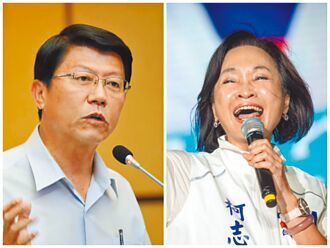 六都绿杀得火热 蓝以逸待劳