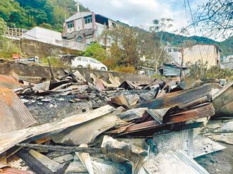 南投 原鄉消防人力不足 縣府允改善