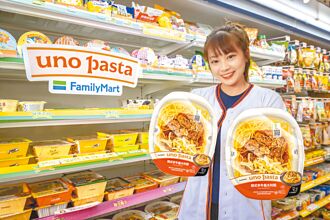 超商鮮食刮韓風