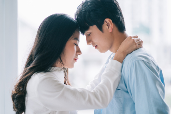 立冬節氣到，馬、猴、鼠、狗4生肖容易出現感情的糾葛。（示意圖：Shutterstock／達志）