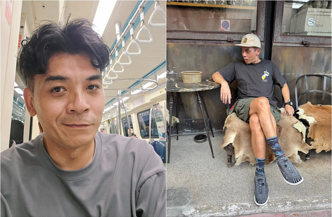 史丹利发文分享对心灵课程的看法（图／热血史丹利大叔应援团 脸书）