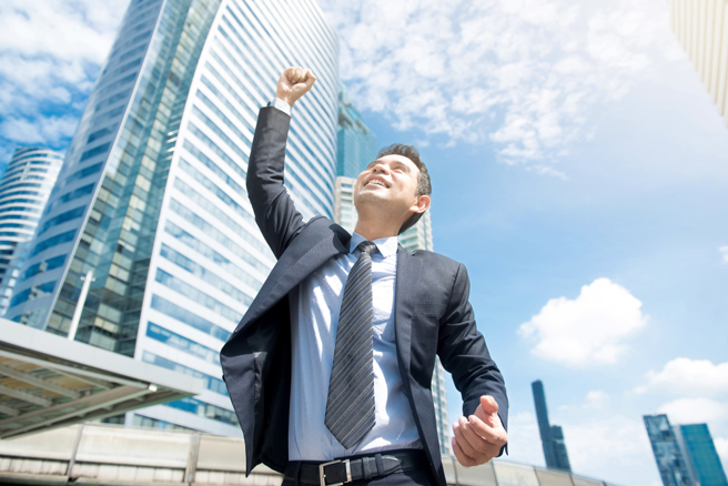 属兔的人本周运势最佳，业绩将迅速成长，可以带来可观的进帐。（示意图：Shutterstock／达志）