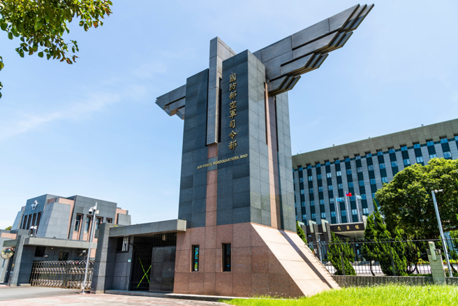 台北市中山区北安路的「空军司令部」宿舍今（2）日清晨发生火灾。（示意图：shutterstock／达志）