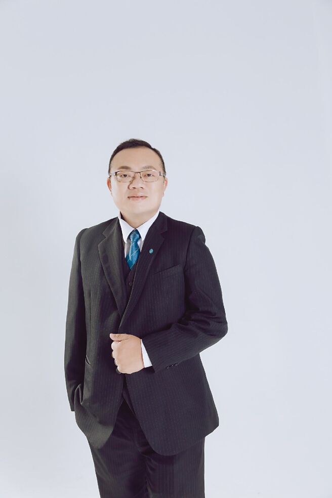 台慶不動產 14期大崇德加盟店長陳政中