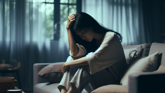 單親媽遭移工性侵生雙胞胎 負債無業養4寶雪上加霜