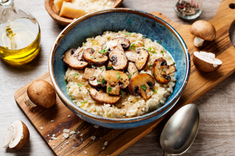 減肥不吃澱粉 譚敦慈：增早死風險 搭配1物更健康