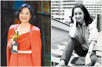 「東方不敗」林青霞喜迎70歲生日 昔認當紅之際「最自卑」原因曝光