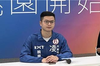 凌涛斥「绿营双王」攻击刘德华已成歌曲文字狱