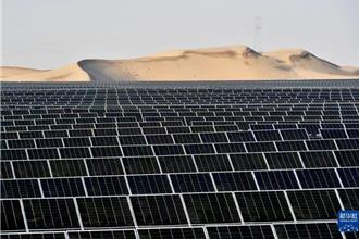 陸在非洲投資可再生能源項目 港媒：陸影響力擴大