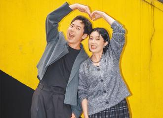 專訪／苗可麗遺憾年輕愛玩忽略他們 張瑞夫「撞破頭」被阿公1舉動嚇到