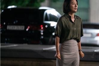 金喜愛坦言嫉妒白富美嫂嫂 「包庇殺人犯兒子」筋疲力盡