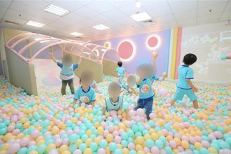 基隆兒少政策有成 年底前公托受托數倍增