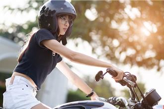 陸推機動車行駛證電子化 11／4起分三批推廣應用