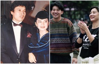 林青霞情路曲折與「二秦」難修正果 嫁香港富商因1事傳婚變