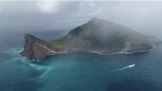 宜蘭太平山6日恢復開園 龜山島持續封島