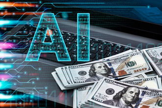 海納百川》AI重塑跨領域科技發展前景可期（徐作聖）