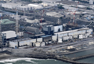 影》福島核電廠取出「首片核燃料」 恐花100年完全清除