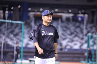 12強》台捷交流賽G2打線出爐 陳晨威扛中華隊開路先鋒