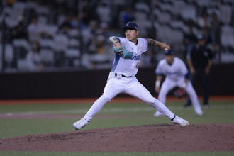 12強》身體狀況逐漸調整到位 林昱珉談韓國隊：完整度更勝亞運