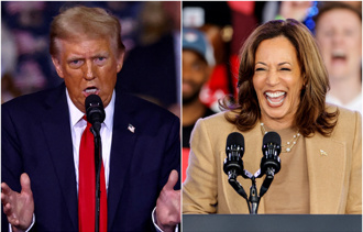 國戰會論壇》選後美國對台政策：走一步，看一步（周忠菲）