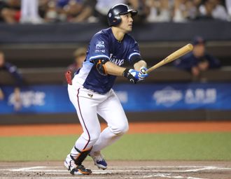 12強》官辦熱身賽G1戰桃猿 中華隊先發打線出爐