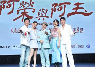 76歲黃西田「欠債5000萬」8年還完！笑認擁5房、主業在高雄