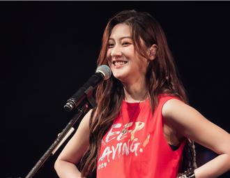 林逸欣生日前夕開唱！近30年私下另一面全曝光