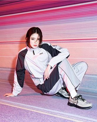 高顏值球鞋当道 入手韩韶禧、王净同款球鞋 宏匯广场周年庆最后加码