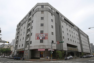 國軍英雄館「變旅館」別急！藍推修法延長轉型期限