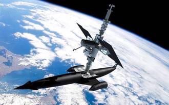 英國高超音速開發商反應引擎宣布破產 「軍刀」壯志未酬