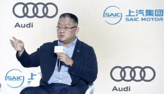 陸兩大汽車集團銷量暴跌 上汽總裁：幹部太驕傲，要學跪著做人