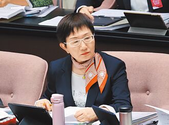 工商社論》積極完成具歷史意義的財劃法修法工程