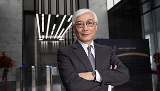 聯強集團總裁 杜書伍 用理想成就全球總部大樓